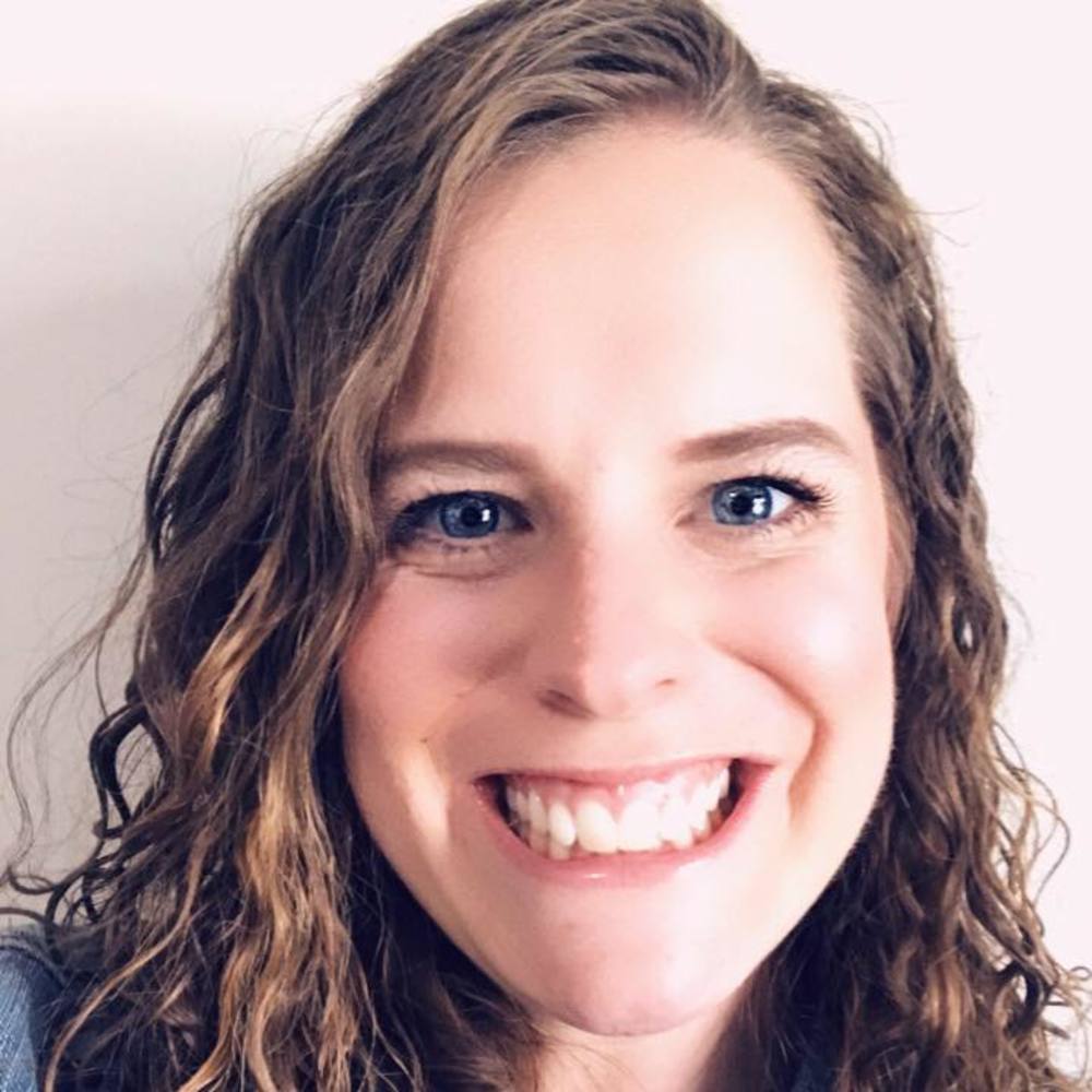 Meet your Posher, Amy